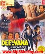 Deewana Sanam 1994 song download